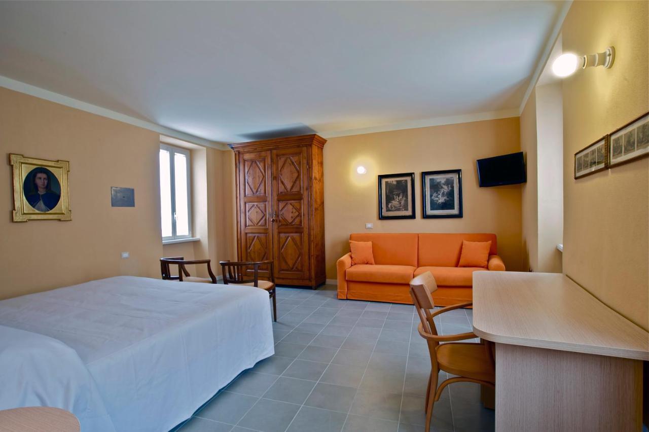 Locanda Della Maria Bellagio Zimmer foto
