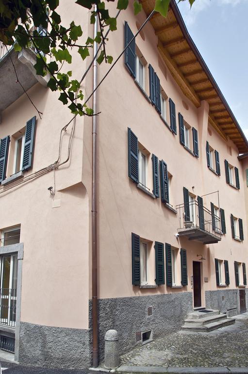 Locanda Della Maria Bellagio Exterior foto