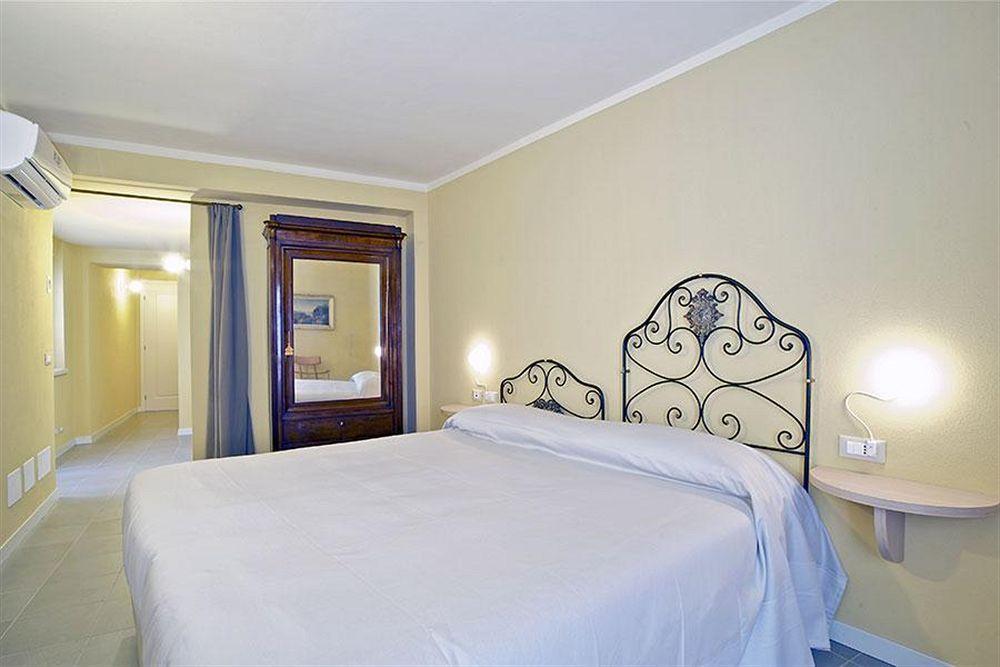 Bed and Breakfast Locanda Della Maria Bellagio Exterior foto