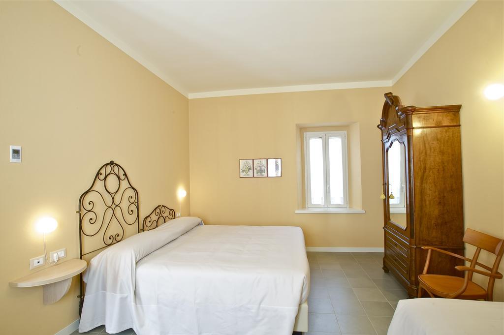 Bed and Breakfast Locanda Della Maria Bellagio Exterior foto