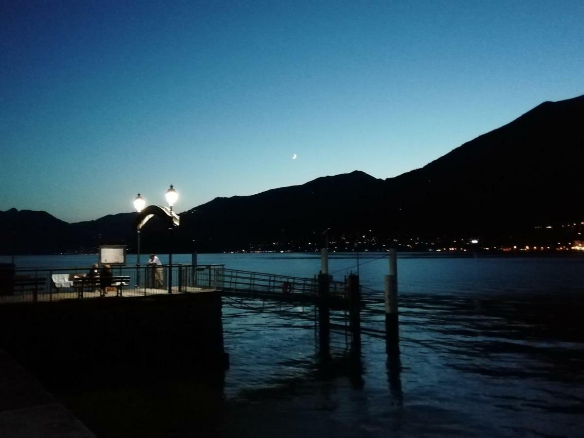 Locanda Della Maria Bellagio Exterior foto